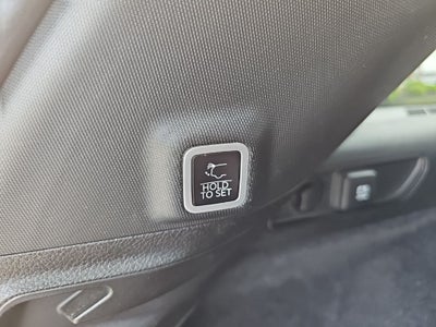 2024 Jeep Grand Cherokee Overland 4x4
