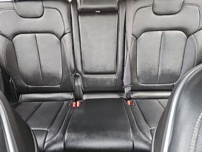 2024 Jeep Grand Cherokee Overland 4x4