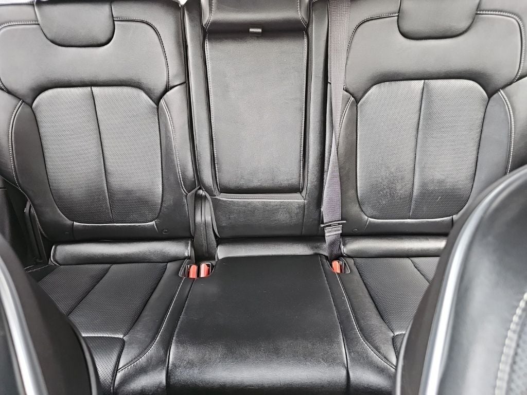2024 Jeep Grand Cherokee Overland 4x4