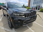 2024 Jeep Grand Cherokee Overland 4x4