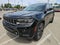 2024 Jeep Grand Cherokee Overland 4x4