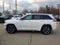 2025 Jeep Grand Cherokee GRAND CHEROKEE OVERLAND 4X4