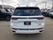 2025 Jeep Grand Cherokee GRAND CHEROKEE OVERLAND 4X4