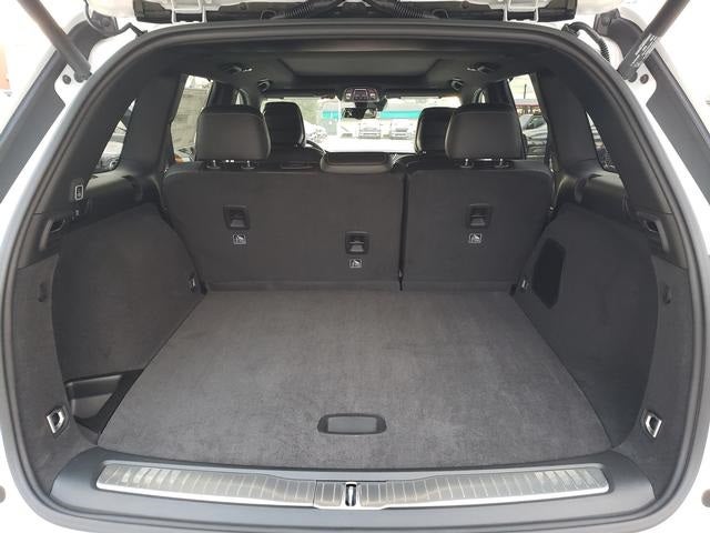 2025 Jeep Grand Cherokee GRAND CHEROKEE OVERLAND 4X4