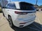 2025 Jeep Grand Cherokee Overland 4x4