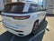 2025 Jeep Grand Cherokee Overland 4x4