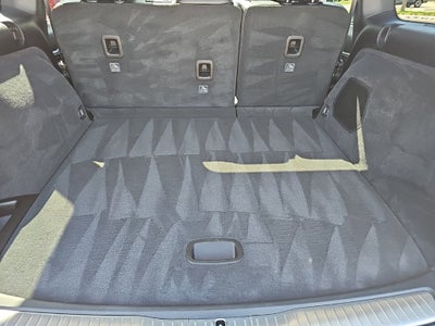 2025 Jeep Grand Cherokee Overland 4x4