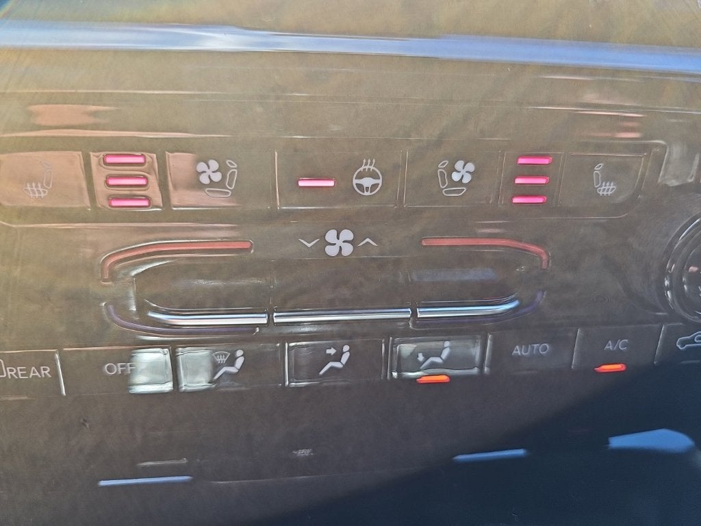 2025 Jeep Grand Cherokee Overland 4x4