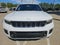 2025 Jeep Grand Cherokee Overland 4x4