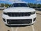 2025 Jeep Grand Cherokee Overland 4x4