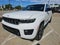 2025 Jeep Grand Cherokee Overland 4x4