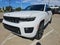 2025 Jeep Grand Cherokee Overland 4x4
