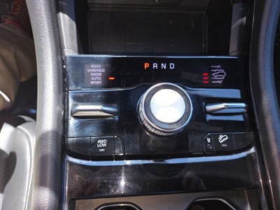 2023 Jeep Grand Cherokee Overland 4x4