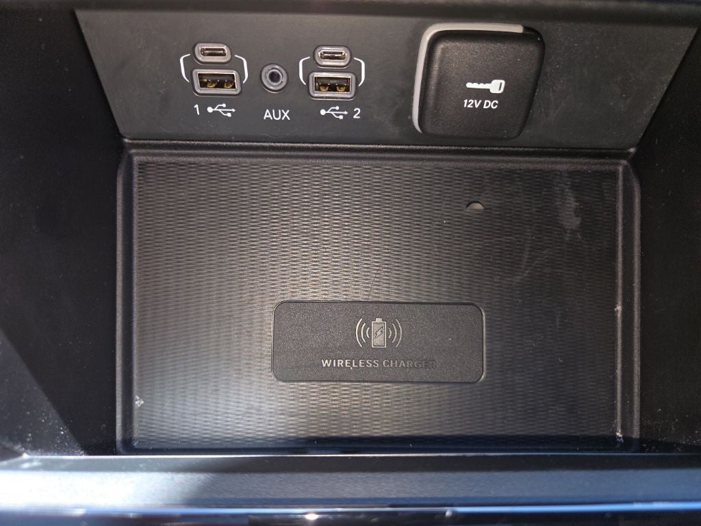 2023 Jeep Grand Cherokee Overland 4x4