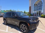 2023 Jeep Grand Cherokee Overland 4x4