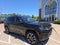 2023 Jeep Grand Cherokee Overland 4x4