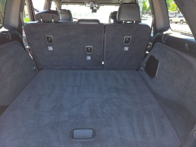 2023 Jeep Grand Cherokee Overland 4x4