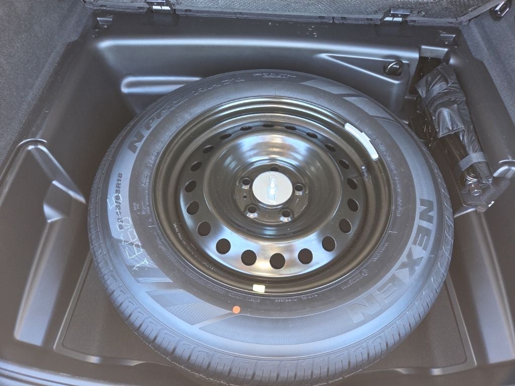 2023 Jeep Grand Cherokee Overland 4x4