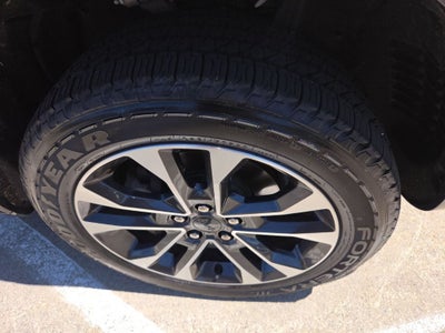 2023 Jeep Grand Cherokee Overland 4x4