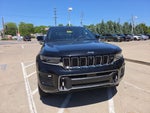 2023 Jeep Grand Cherokee Overland 4x4