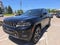 2023 Jeep Grand Cherokee Overland 4x4