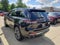 2025 Jeep Grand Cherokee GRAND CHEROKEE OVERLAND 4X4