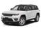 2023 Jeep Grand Cherokee Summit 4x4