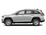 2023 Jeep Grand Cherokee Summit 4x4