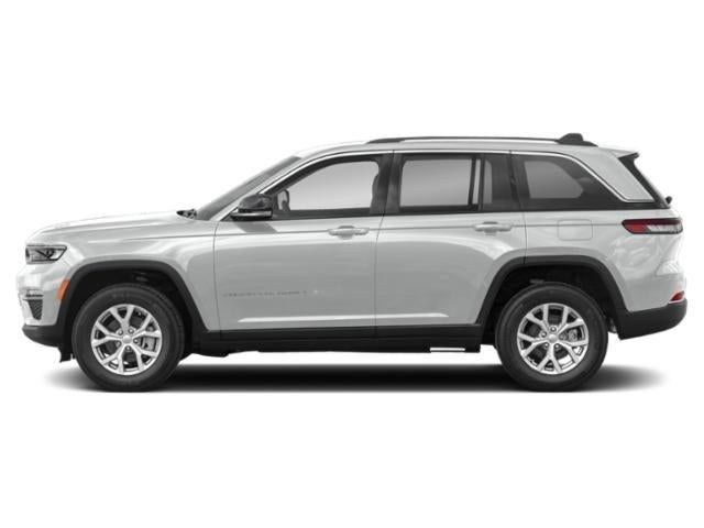 2023 Jeep Grand Cherokee Summit 4x4