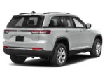 2023 Jeep Grand Cherokee Summit 4x4