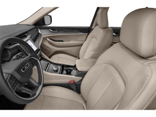 2023 Jeep Grand Cherokee Summit 4x4