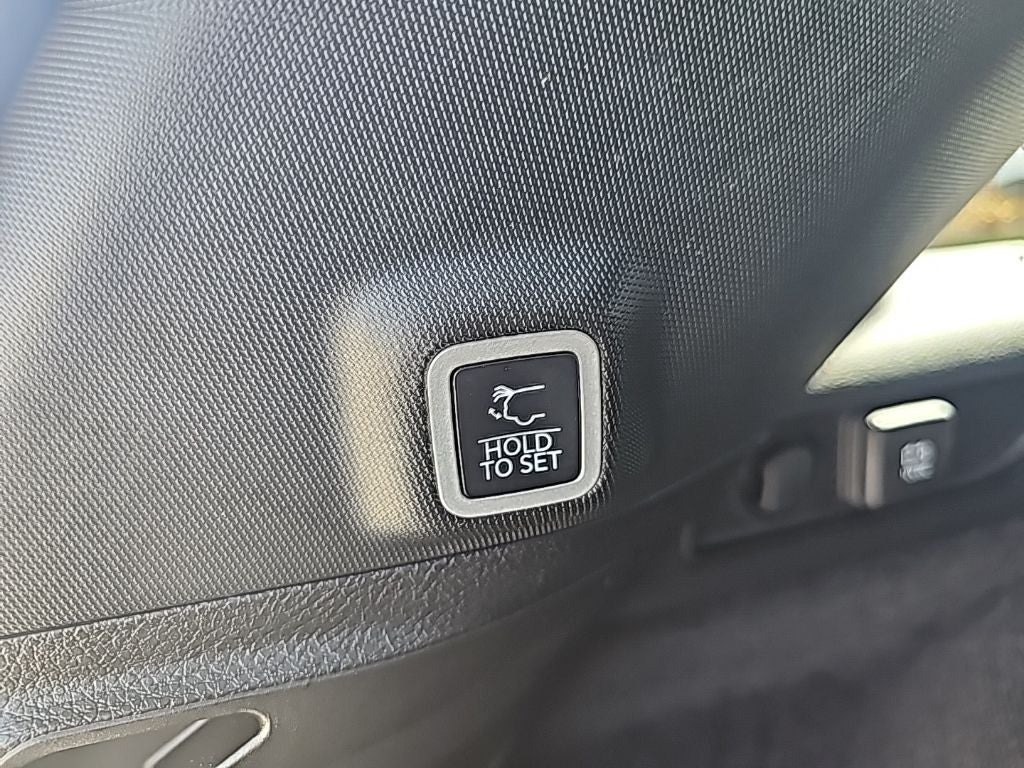 2025 Jeep Grand Cherokee Summit Reserve 4x4