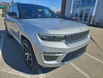 2025 Jeep Grand Cherokee Summit Reserve 4x4