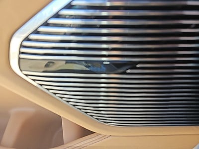 2025 Jeep Grand Cherokee Summit Reserve 4x4