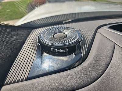 2025 Jeep Grand Cherokee Summit Reserve 4x4