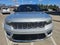 2025 Jeep Grand Cherokee Summit Reserve 4x4