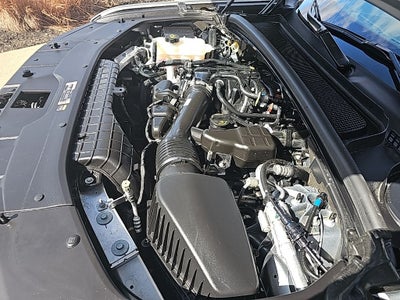 2025 Jeep Grand Cherokee Summit Reserve 4x4