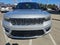 2025 Jeep Grand Cherokee Summit Reserve 4x4