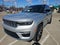 2025 Jeep Grand Cherokee Summit Reserve 4x4