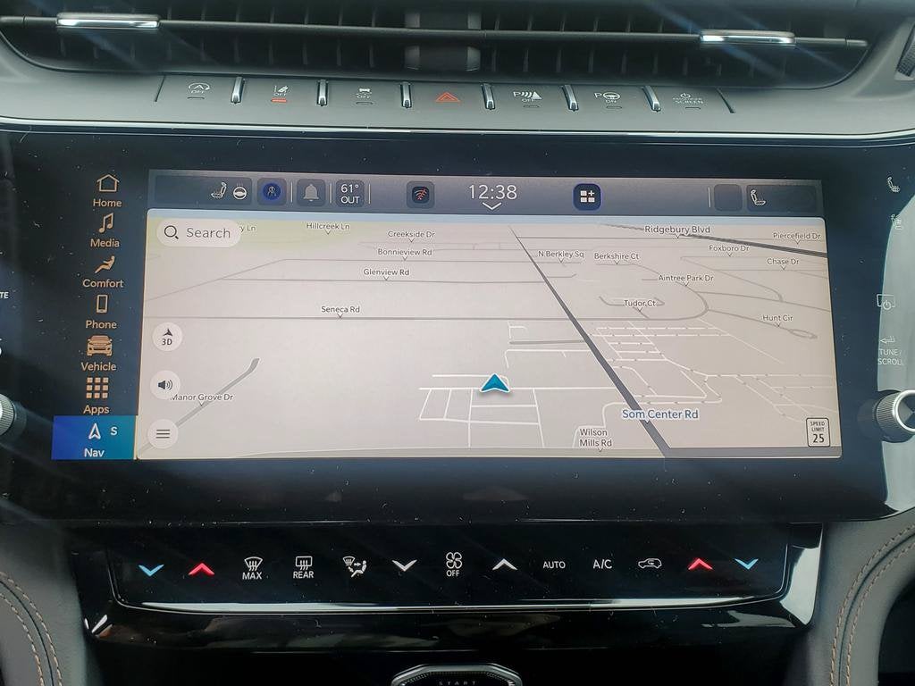2027 Jeep Grand Cherokee GRAND CHEROKEE SUMMIT 4X4