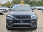 2027 Jeep Grand Cherokee GRAND CHEROKEE SUMMIT 4X4