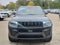 2027 Jeep Grand Cherokee GRAND CHEROKEE SUMMIT 4X4