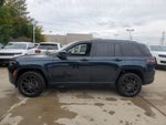 2027 Jeep Grand Cherokee GRAND CHEROKEE SUMMIT 4X4
