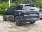 2027 Jeep Grand Cherokee GRAND CHEROKEE SUMMIT 4X4