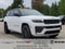 2027 Jeep Grand Cherokee GRAND CHEROKEE SUMMIT 4X4