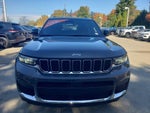 2026 Jeep Grand Cherokee GRAND CHEROKEE L LAREDO X 4X4