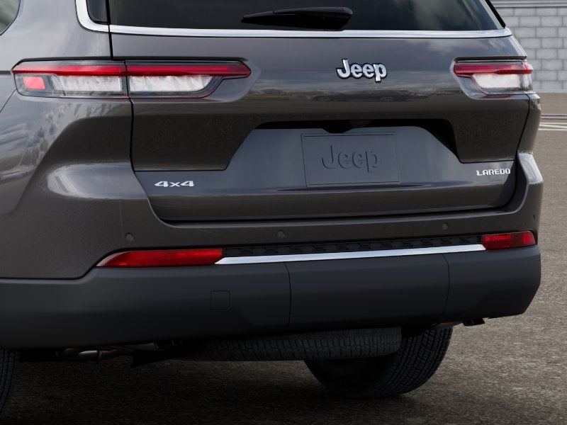 2026 Jeep Grand Cherokee GRAND CHEROKEE L LAREDO X 4X4
