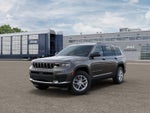 2026 Jeep Grand Cherokee GRAND CHEROKEE L LAREDO X 4X4