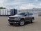 2026 Jeep Grand Cherokee GRAND CHEROKEE L LAREDO X 4X4