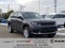 2025 Jeep Grand Cherokee GRAND CHEROKEE L LAREDO X 4X4